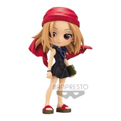 Q Posket - Shaman King - Anna Kyoyama (Ver. A) Figure